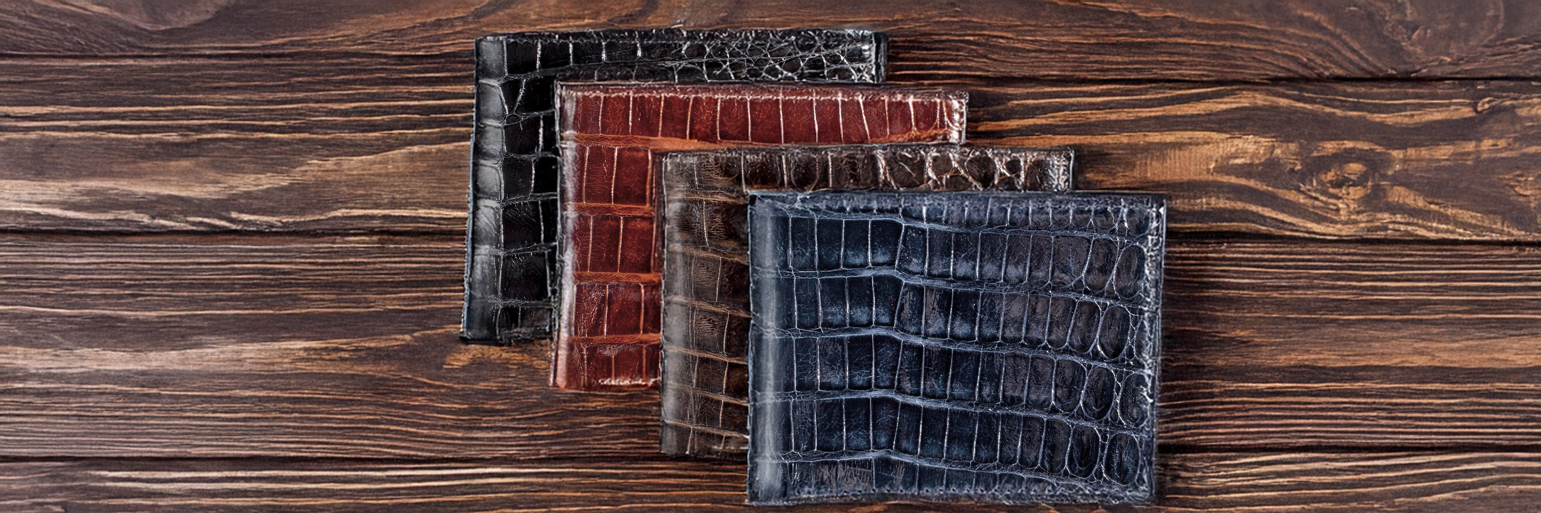 Wallets & Money Clips