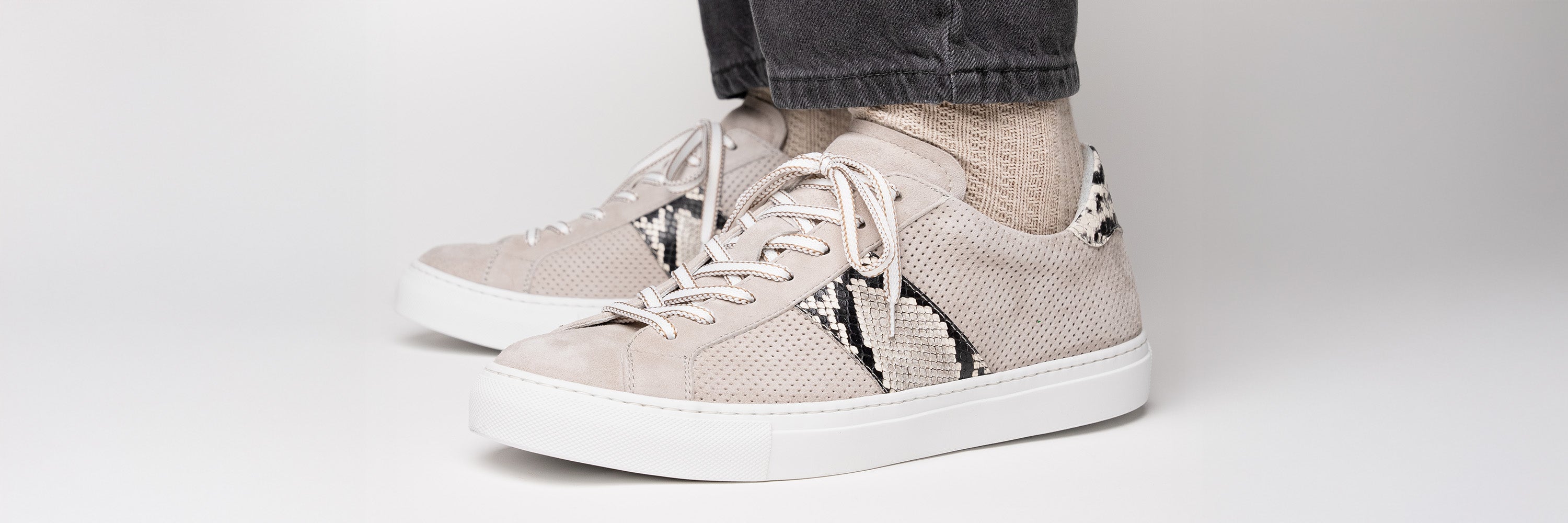 Python Shoes