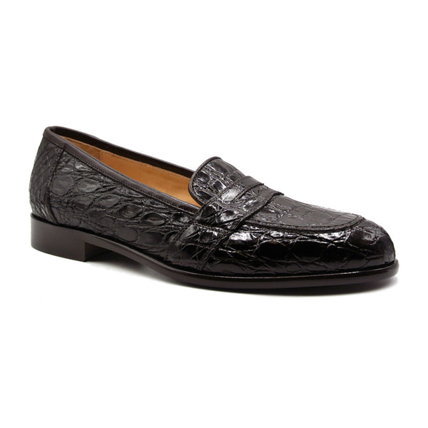 Zelli alligator shoes new arrivals