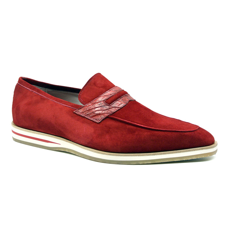MEO Penny Loafers
