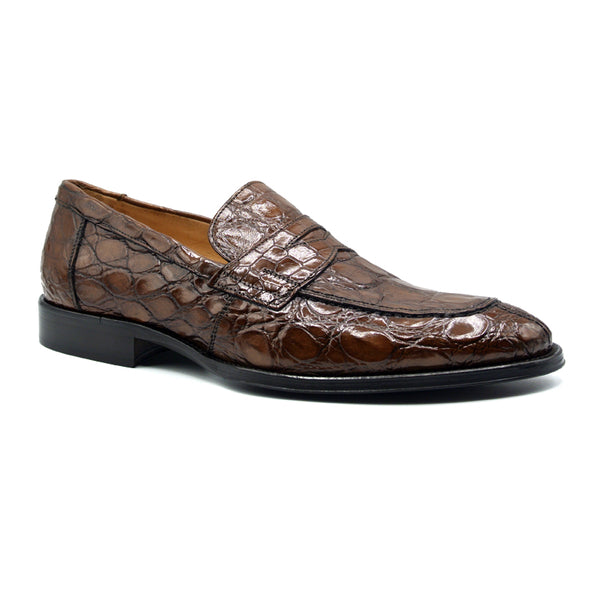 Crocodile Shoes – Zelli Italia