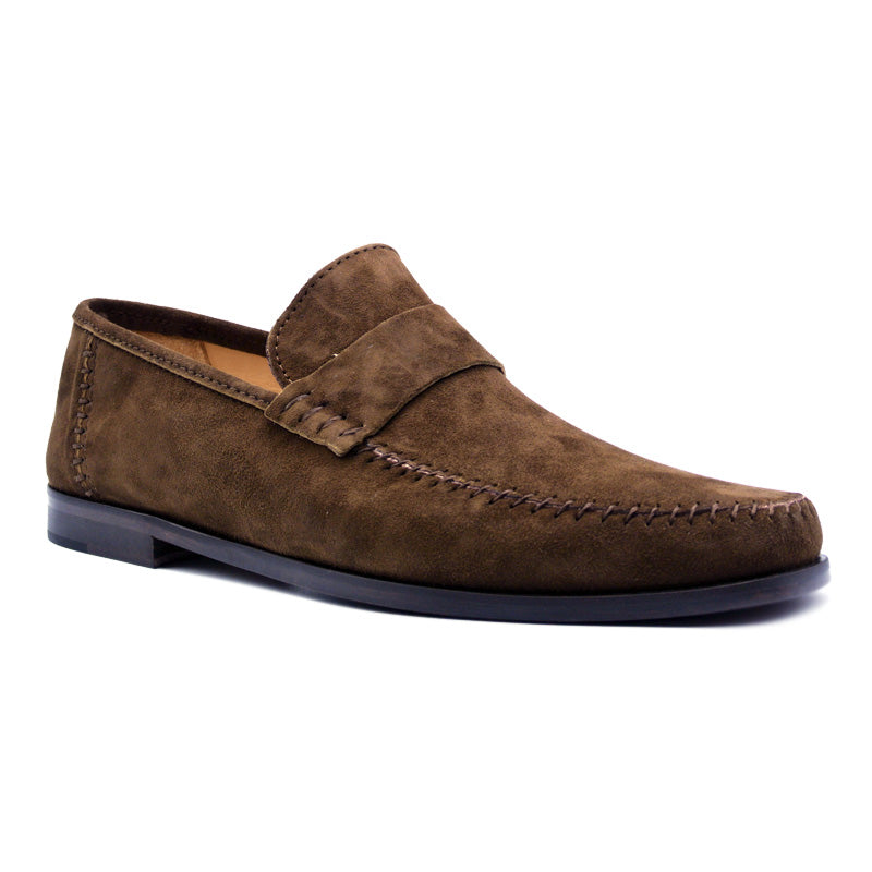 Slip On Loafers