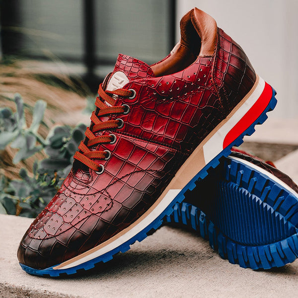 Sneakers – Zelli Italia