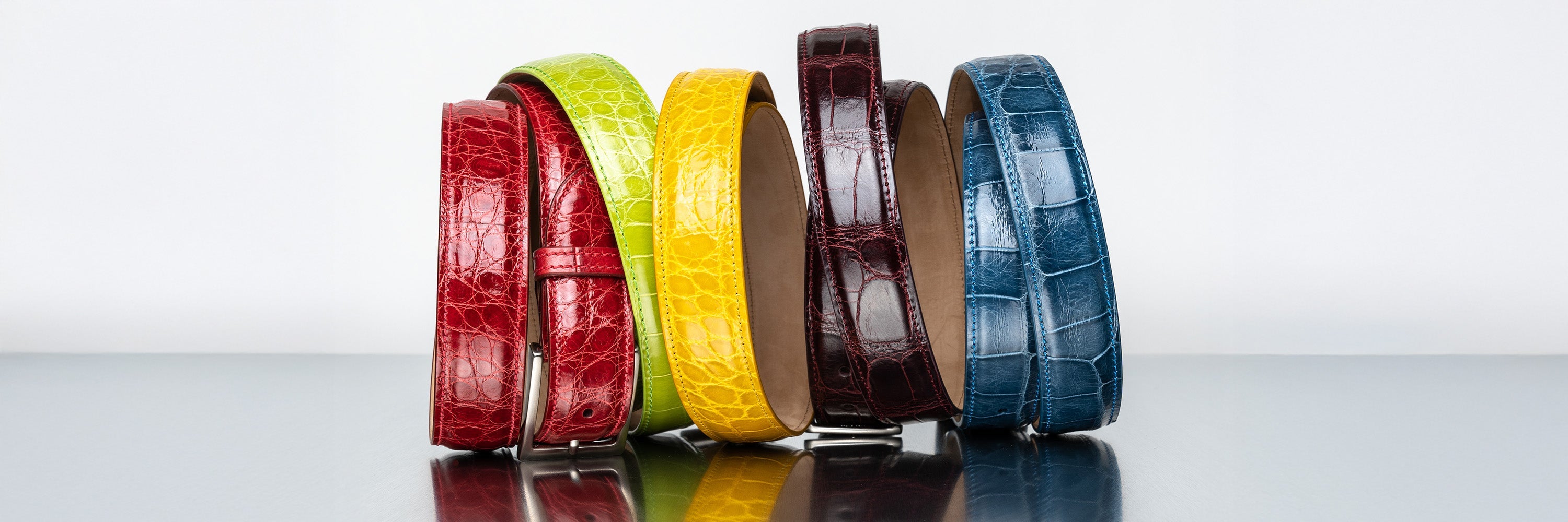 Belts