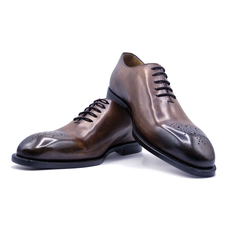 Sample Lace Up