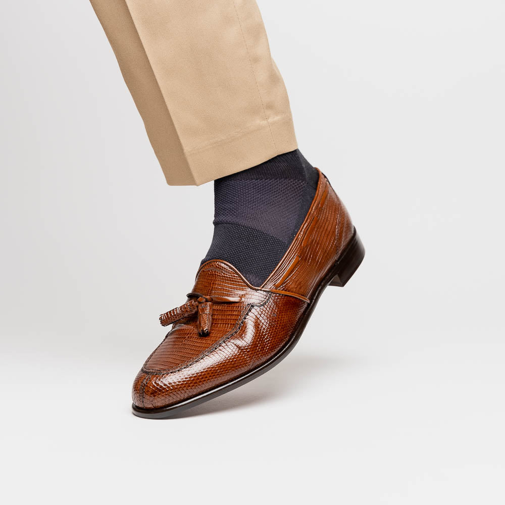 CHIKO Calliope Square Toe Block Heels Loafers Shoes
