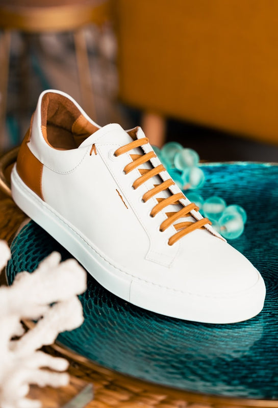 The Best Sneaker Brands Never Fall Out of Favor | Vogue