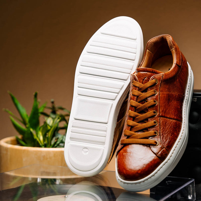Italian Tennis Walking Loafer Shoes | Business casual shoes, Mens sneakers  casual, Mens casual shoes