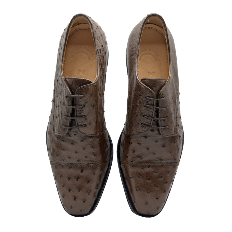 TIROL LACED-UP SHOES