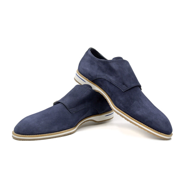 Blue Suede Shoes – Zelli Italia