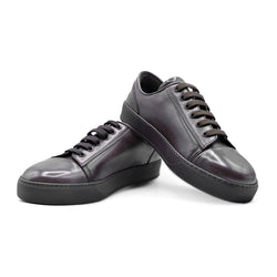 SMPL-SK-014 Calfskin Sneaker
