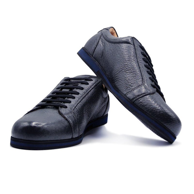 SMPL-SK-033 Peccary Sneaker