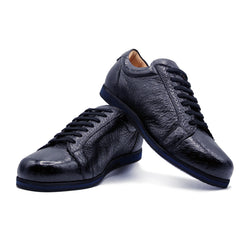 SMPL-SK-034 Peccary Sneaker